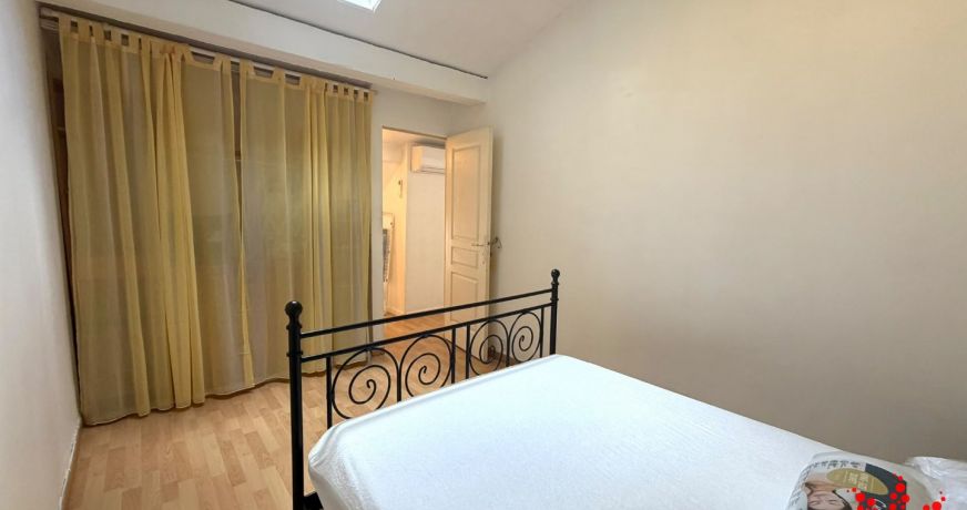 location Maison Roujan