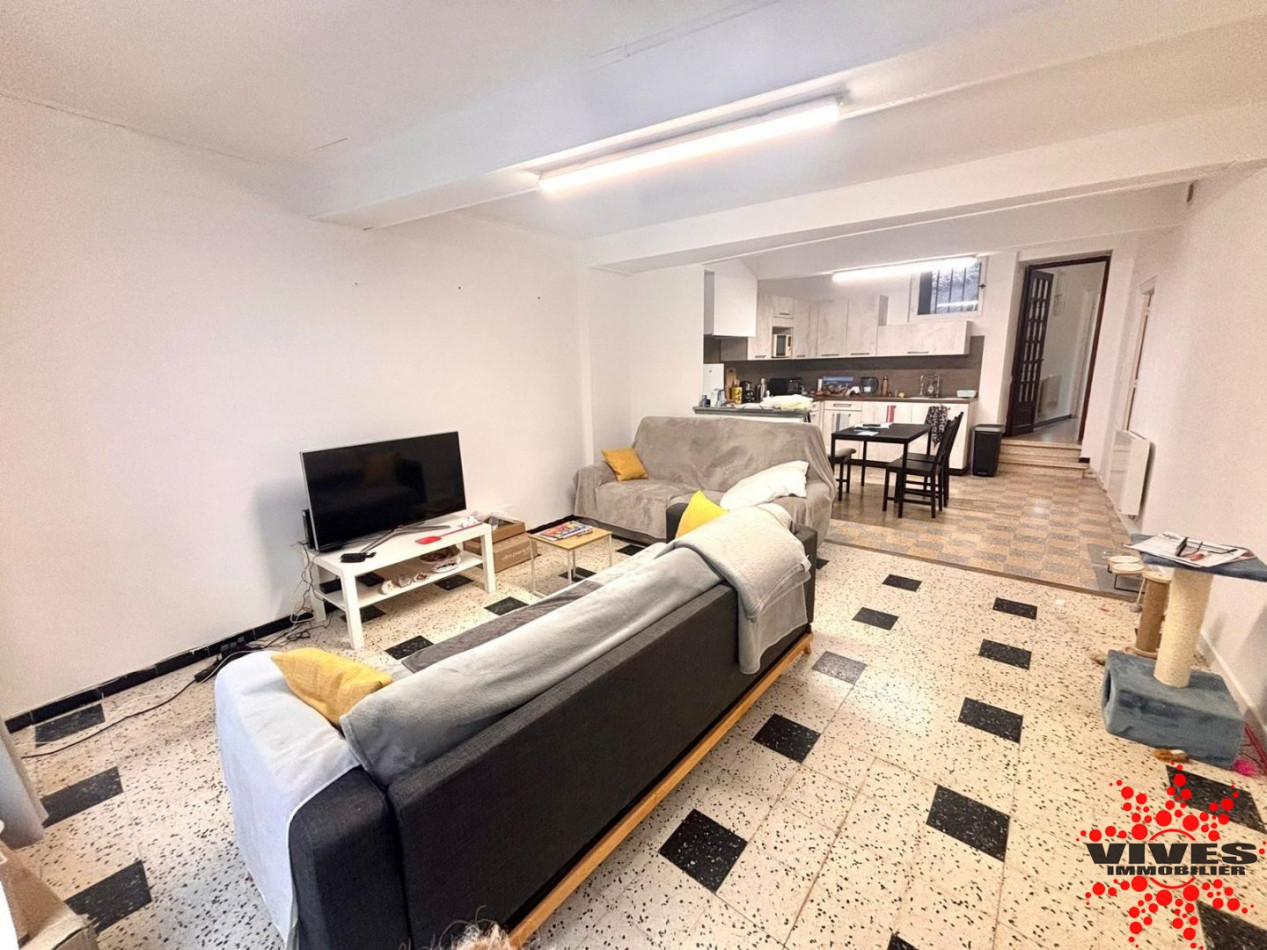 vente Immeuble de rapport Servian - Photo 10