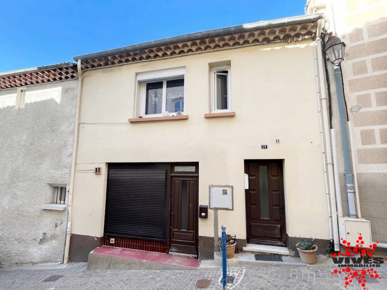 vente Immeuble de rapport Servian - Photo 1
