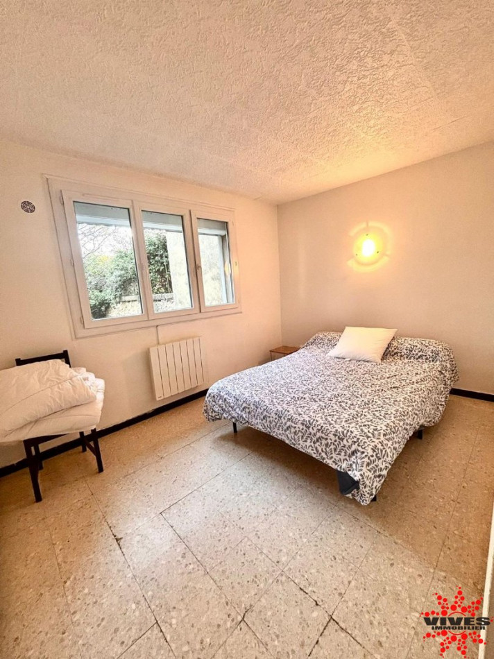 vente Immeuble de rapport Servian - Photo 5