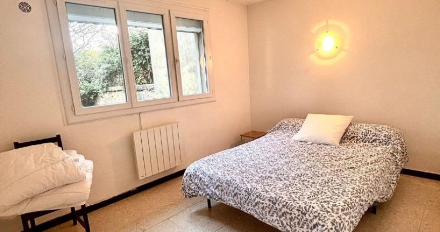 vente Immeuble de rapport Servian