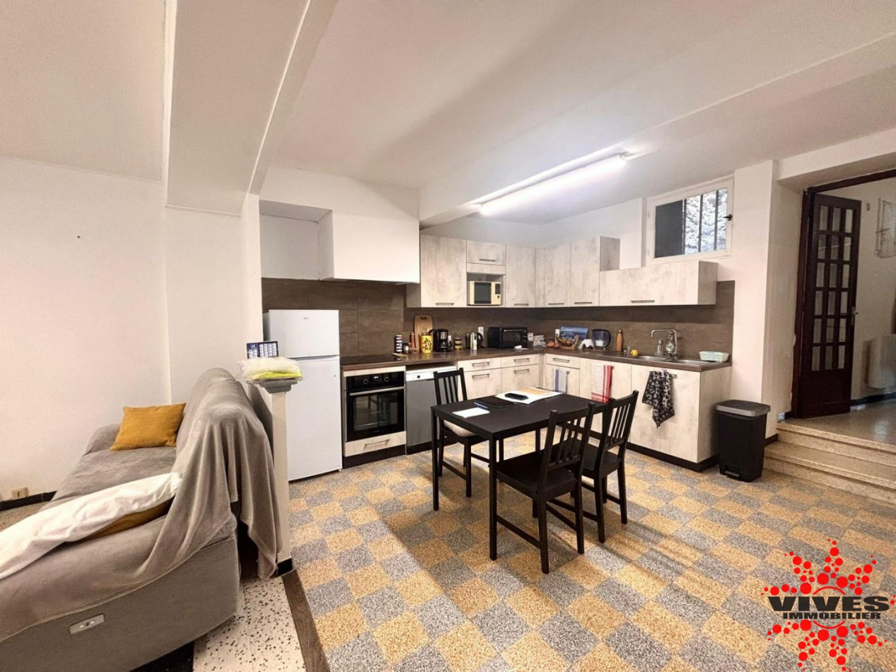 vente Immeuble de rapport Servian - Photo 2