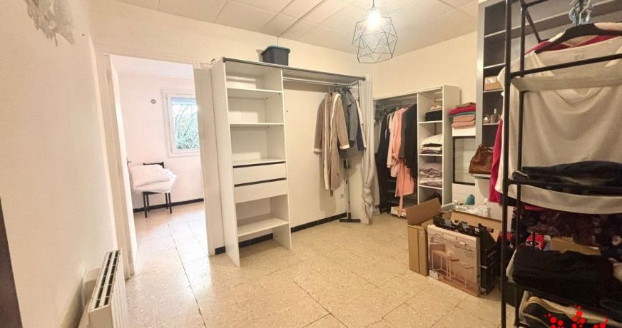 vente Immeuble de rapport Servian