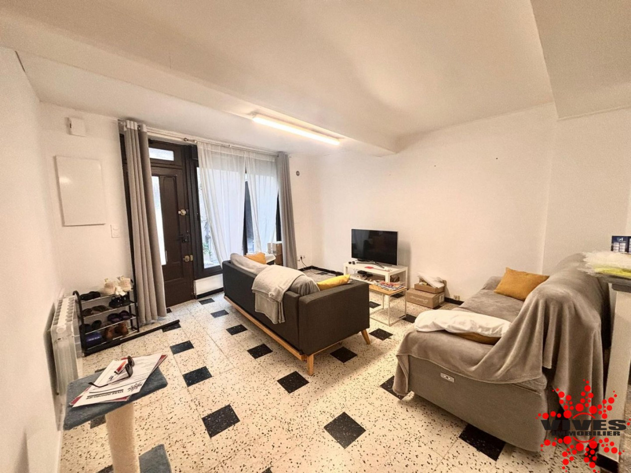vente Immeuble de rapport Servian - Photo 8