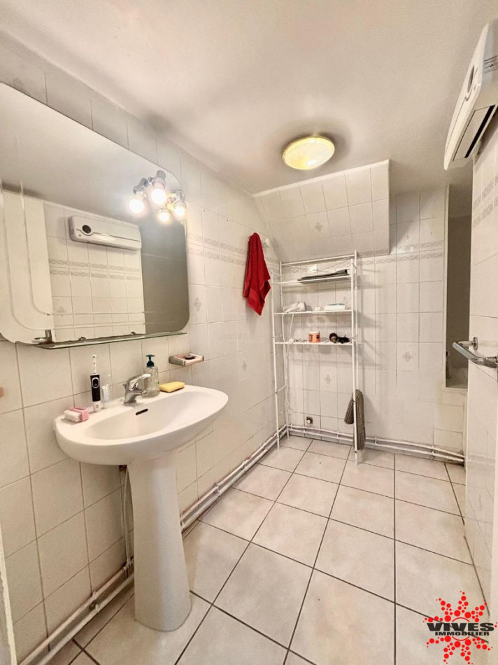 vente Immeuble de rapport Servian - Photo 9