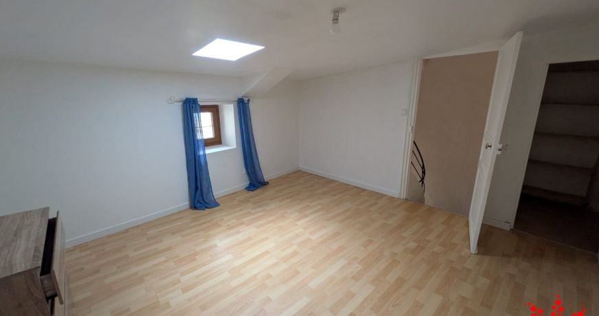 location Maison Causses Et Veyran