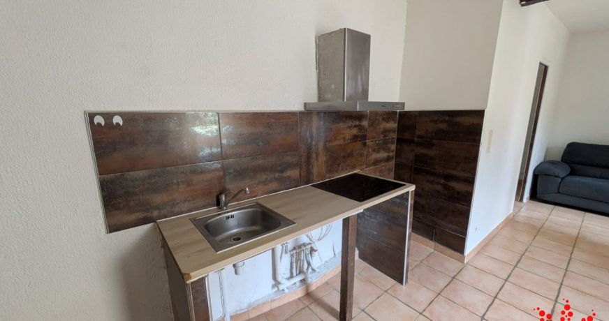 location Maison Causses Et Veyran