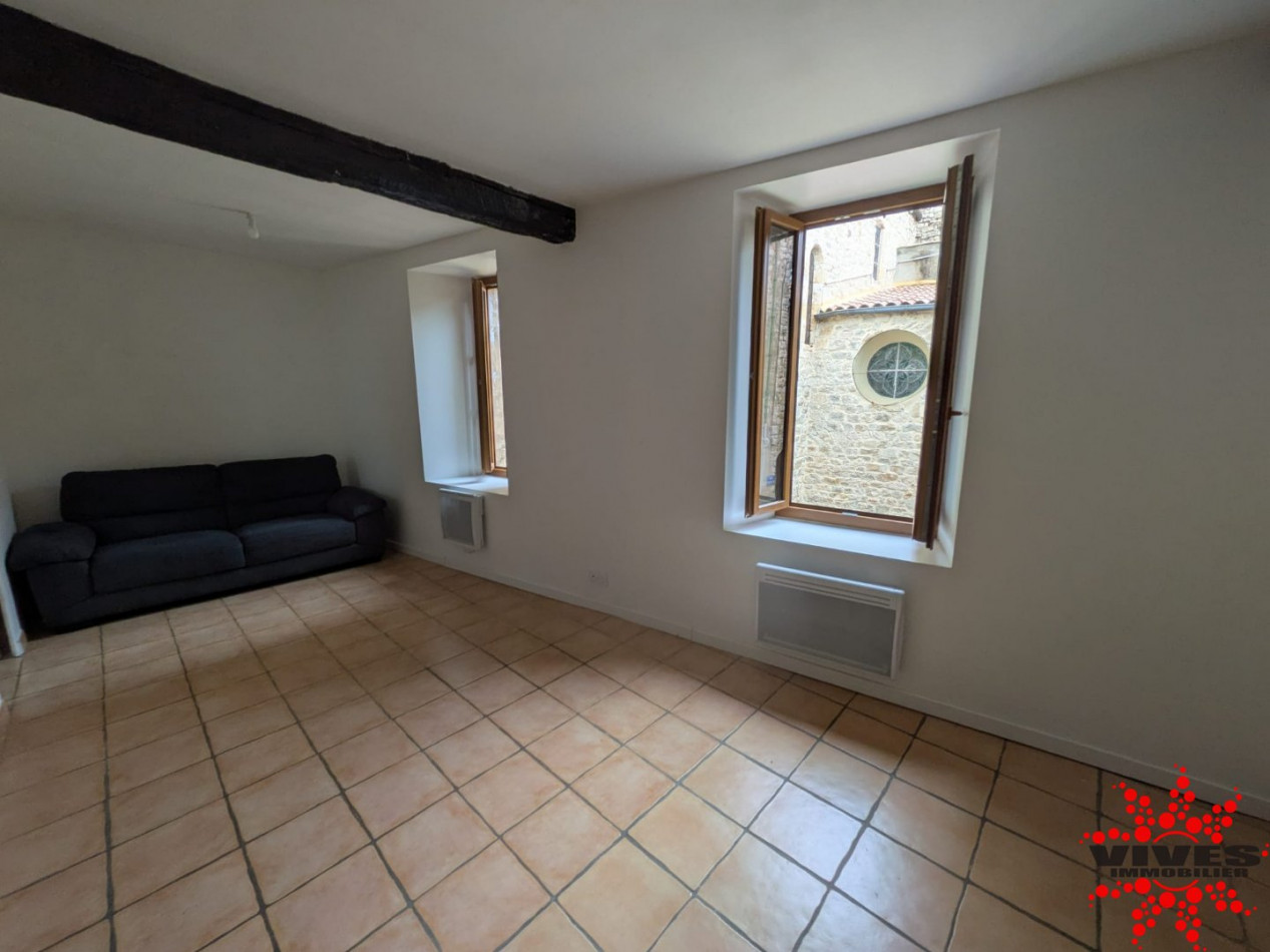 location Maison Causses Et Veyran - Photo 2