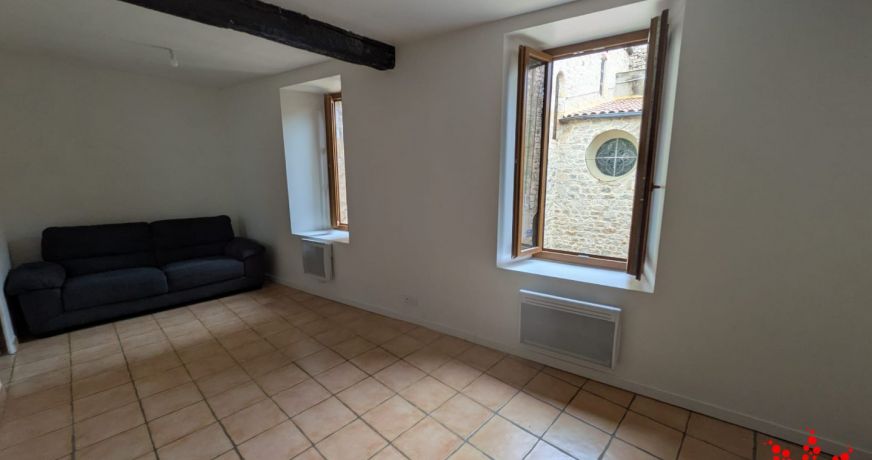 location Maison Causses Et Veyran