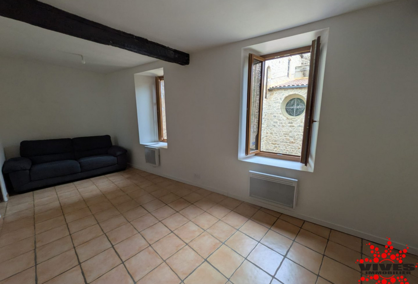 location Maison Causses Et Veyran - Photo 2
