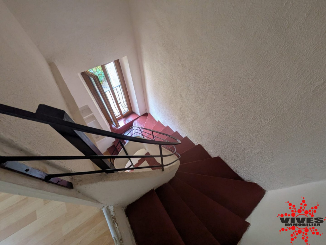 location Maison Causses Et Veyran - Photo 6