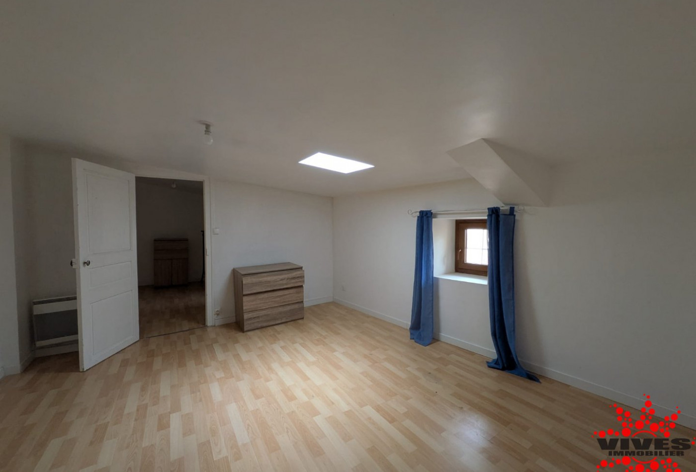 location Maison Causses Et Veyran - Photo 7