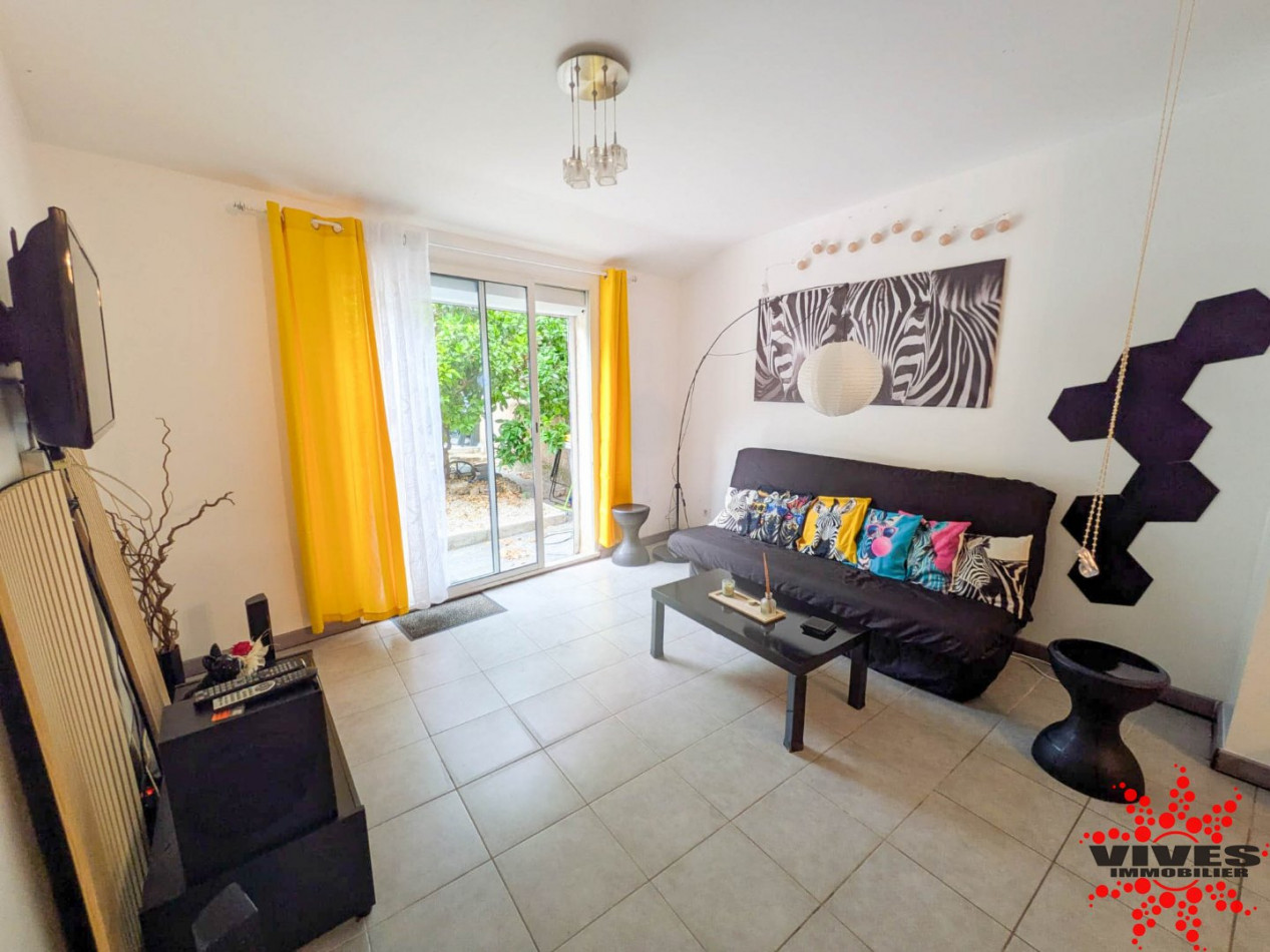 location Maison Causses Et Veyran - Photo 10