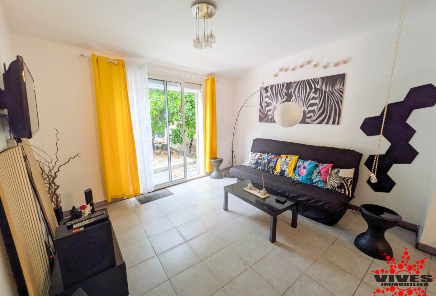 location Maison Causses Et Veyran - Photo 10