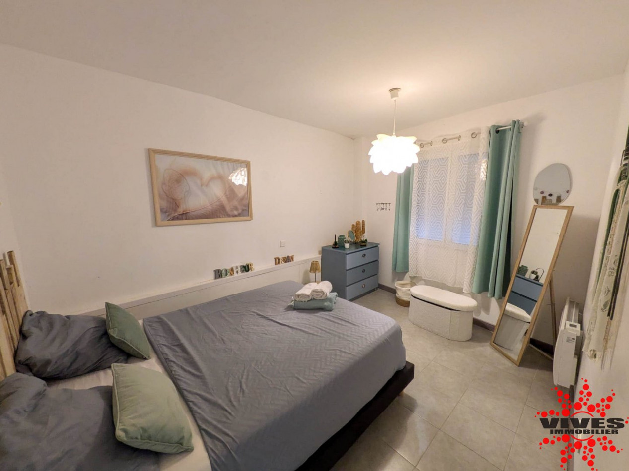 location Maison Causses Et Veyran - Photo 4