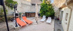 location Maison Causses Et Veyran