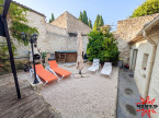 location Maison Causses Et Veyran