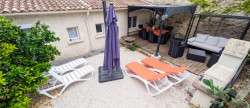 location Maison Causses Et Veyran