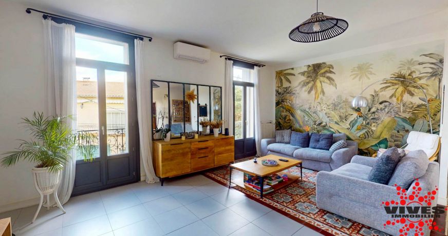 vente Maison de caractère Beziers
