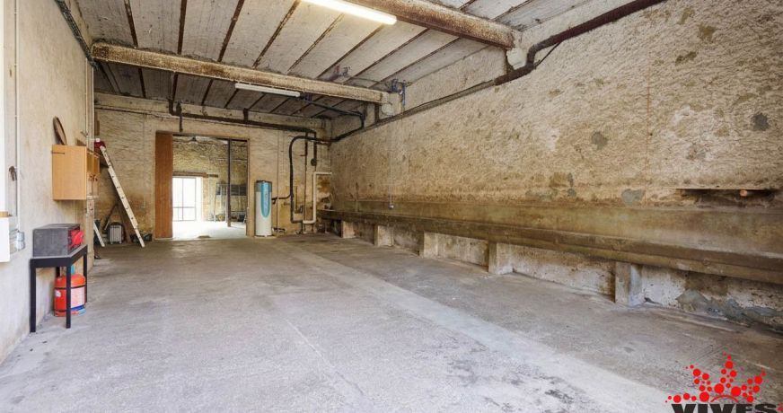 vente Maison de caractère Beziers