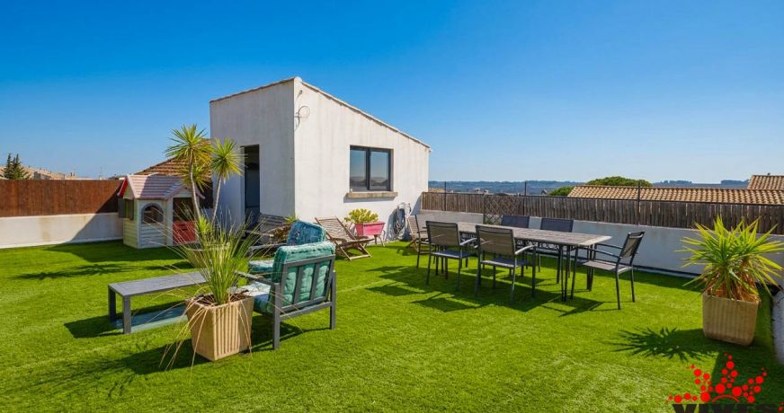 vente Maison de caractère Beziers