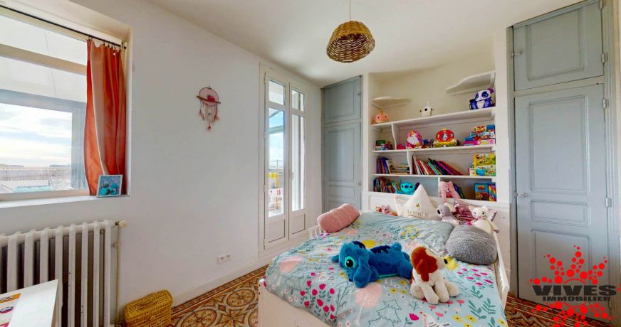 vente Maison de caractère Beziers