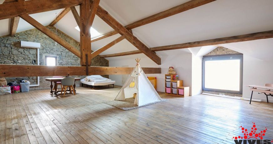 vente Maison de caractère Beziers