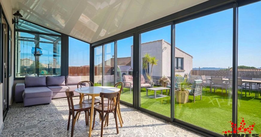 vente Maison de caractère Beziers