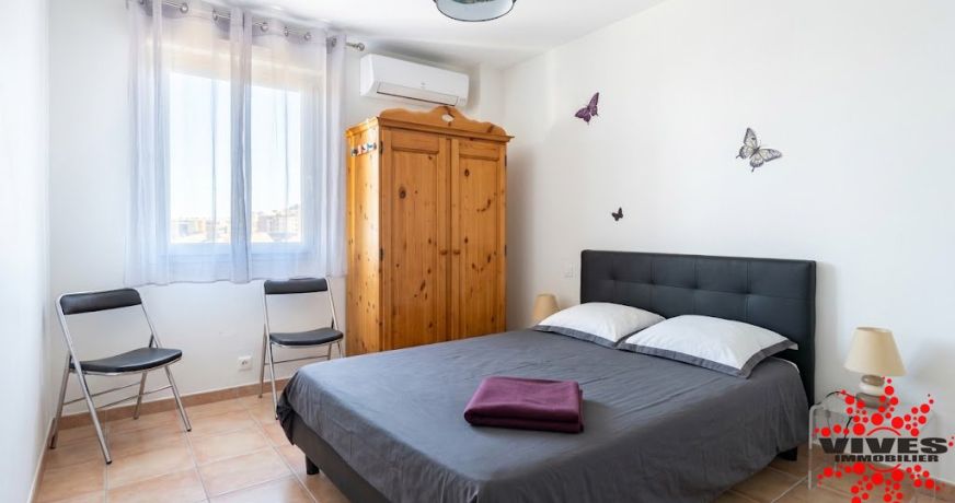 vente Maison Servian