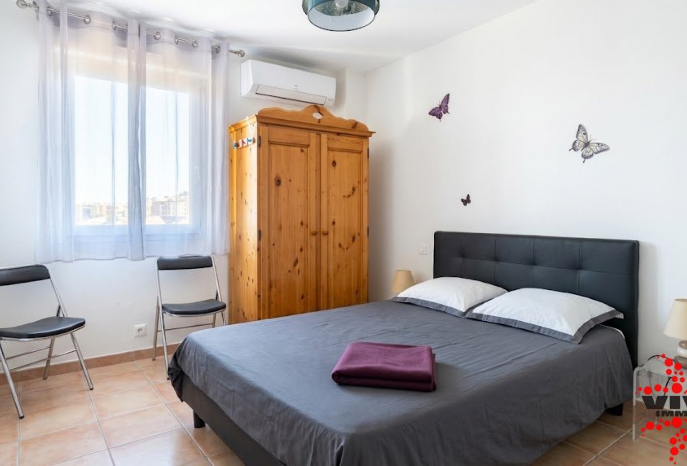 vente Maison Servian - Photo 6