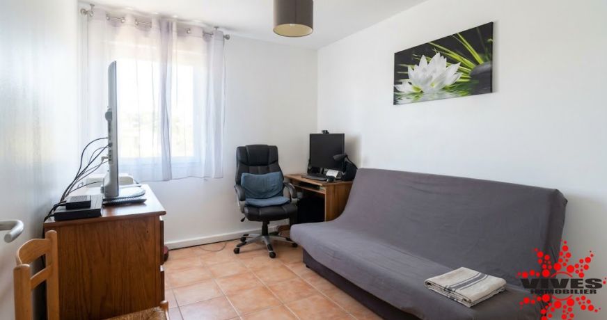 vente Maison Servian