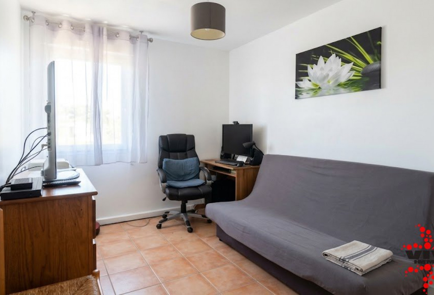 vente Maison Servian - Photo 7