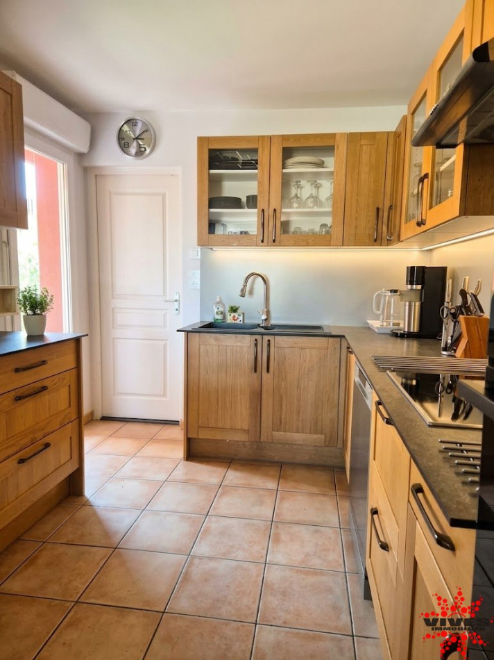 sale Maison Servian - Photo 3