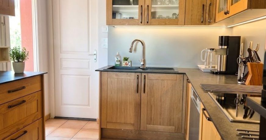 vente Maison Servian