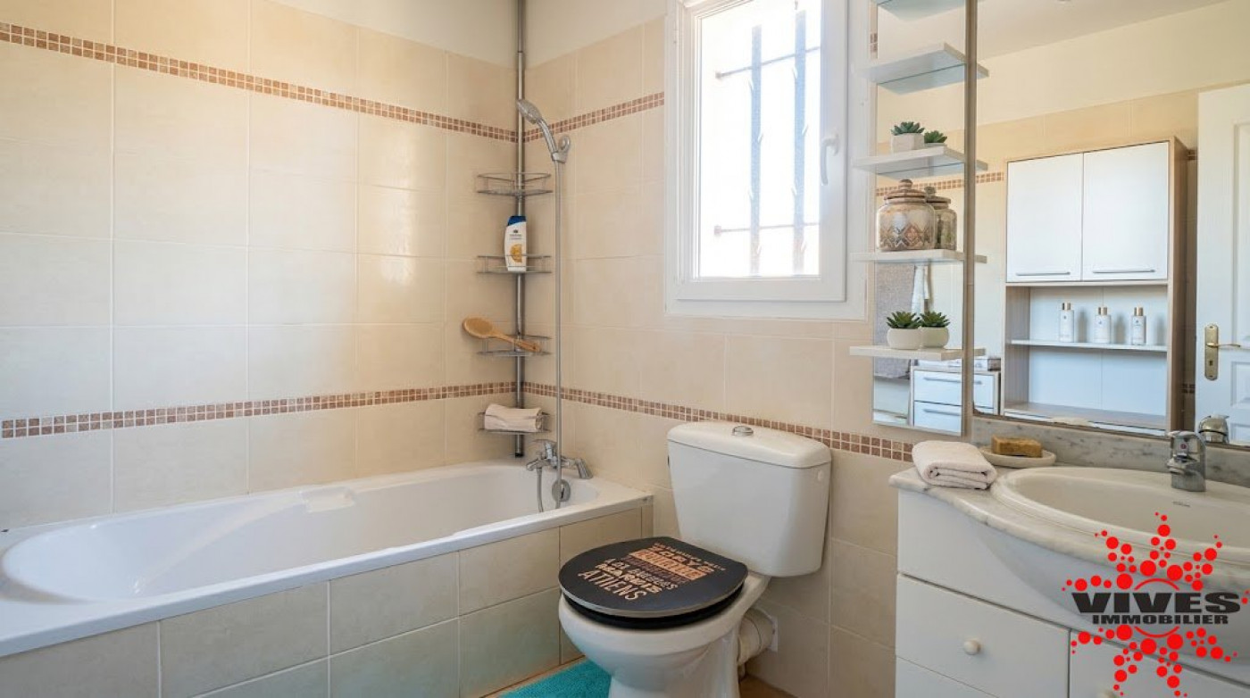 sale Maison Servian - Photo 8