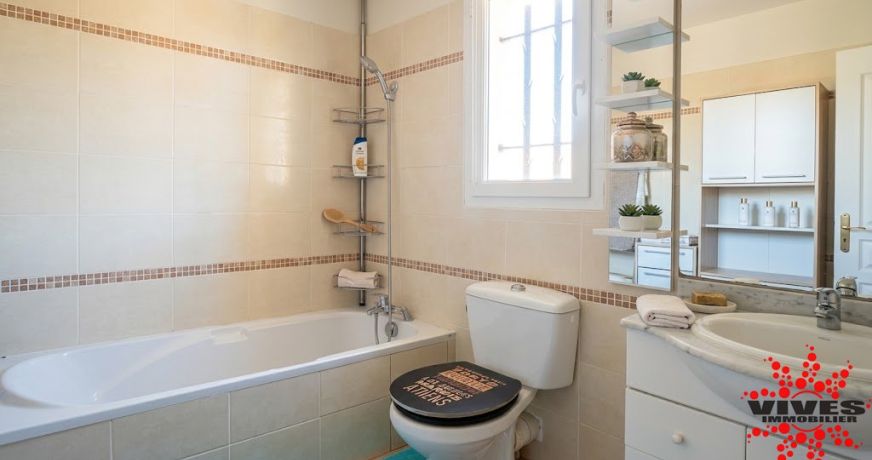vente Maison Servian