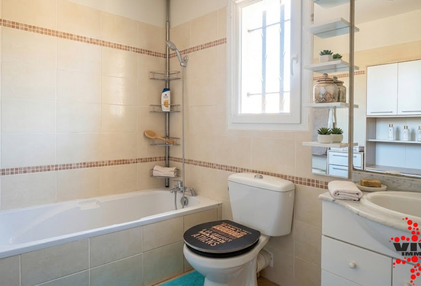 vente Maison Servian - Photo 8