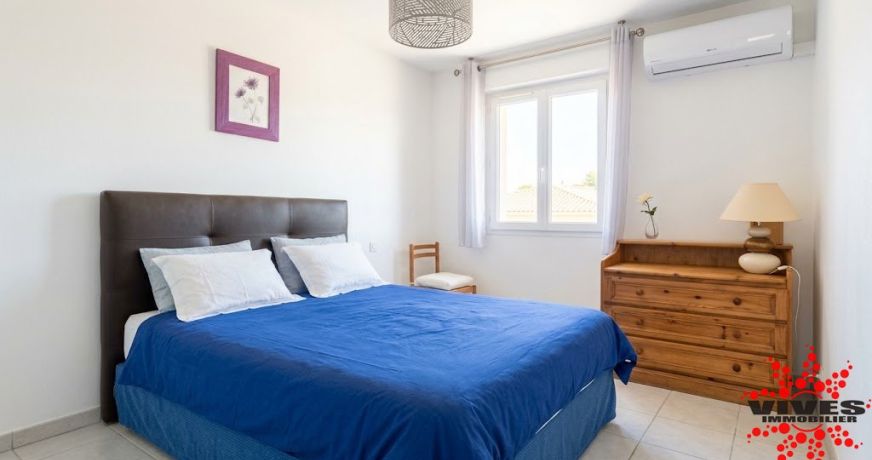 vente Maison Servian