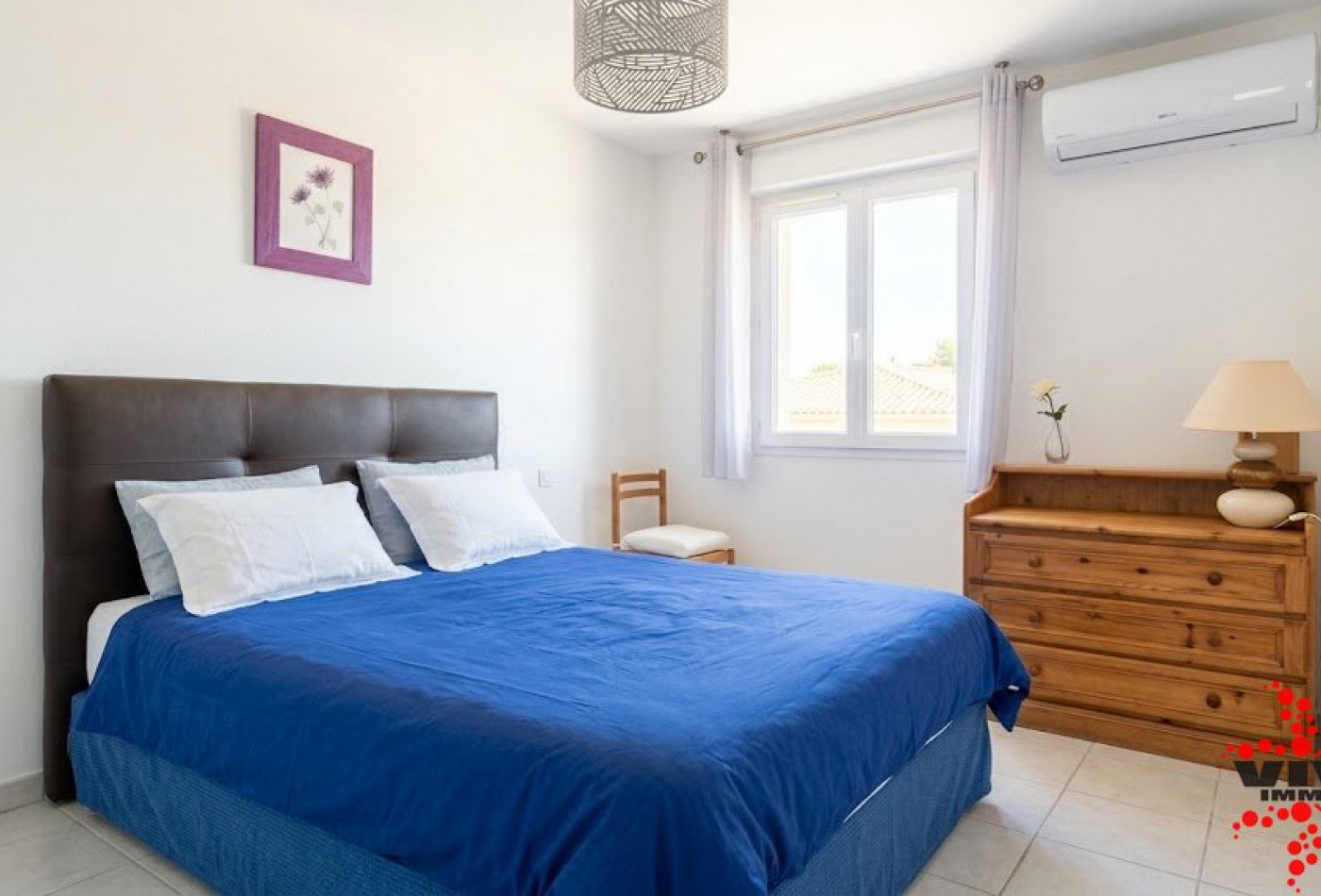 vente Maison Servian - Photo 5