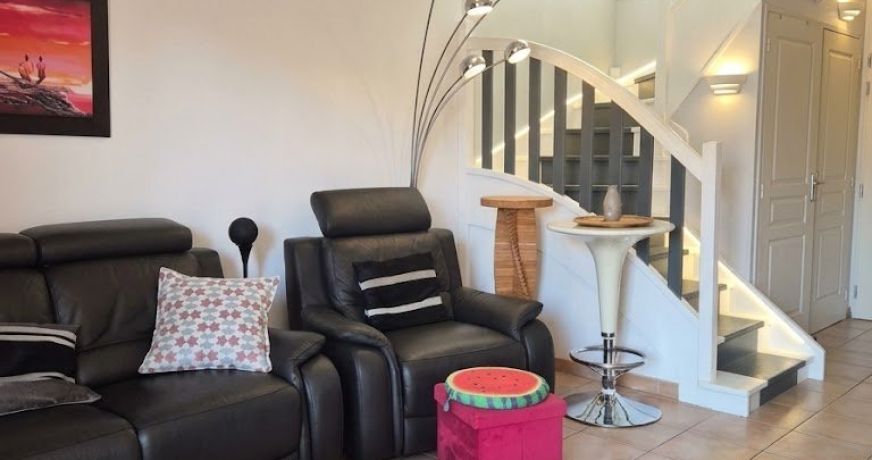 vente Maison Servian