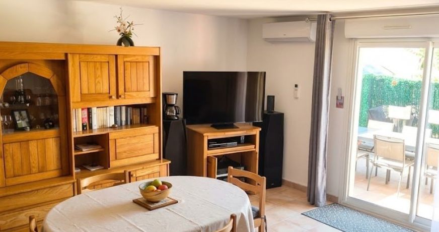 vente Maison Servian