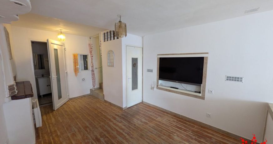 location Studio Abeilhan