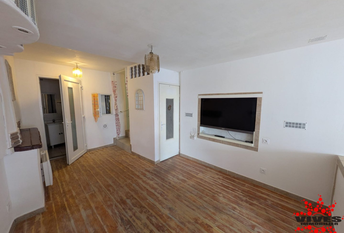 location Studio Abeilhan - Photo 3