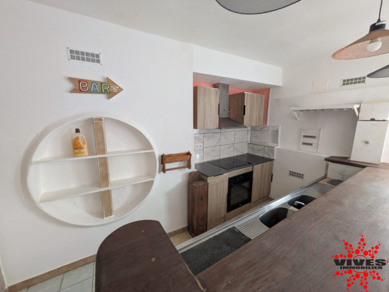 location Maison Abeilhan - Photo 4