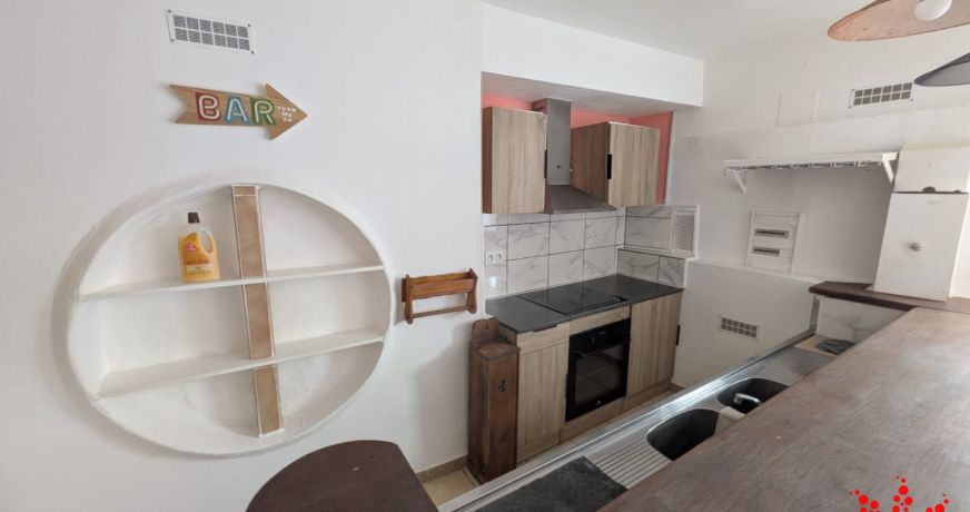 location Studio Abeilhan