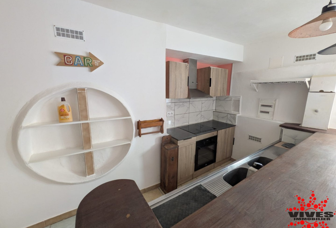 location Studio Abeilhan - Photo 5