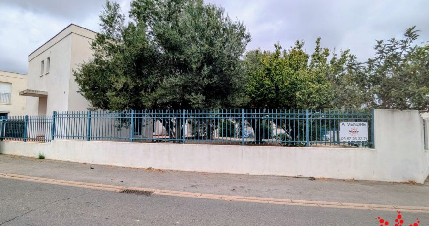 vente Maison Beziers