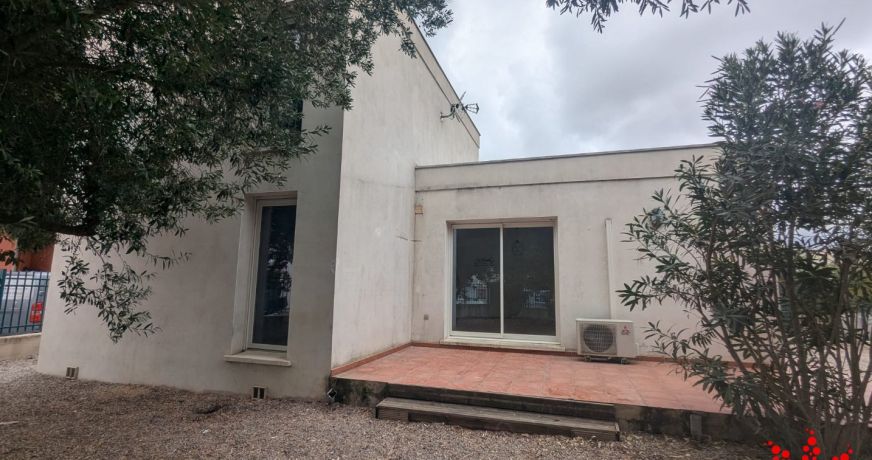 vente Maison Beziers