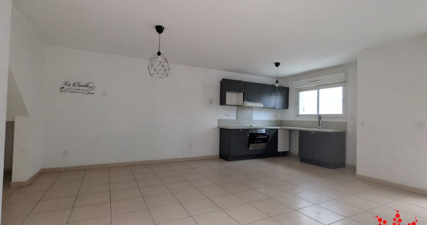 vente Maison Beziers