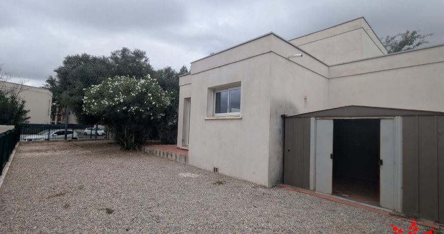 vente Maison Beziers